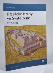Křižácké hrady ve Svaté zemi 1192-1302 - 