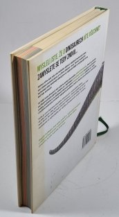 Velká kniha dinosaurů