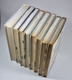 Válečné lodě 1 - 8