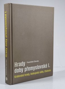 Hrady doby přemyslovské I.