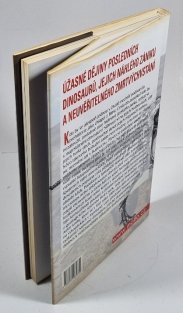 Dinosauři od pekelného potoka