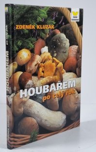 Houbařem po celý rok