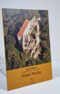 Hrad Pecka