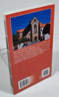 Navštivte... Církevní opevnění v Čechách, na Moravě a ve Slezsku