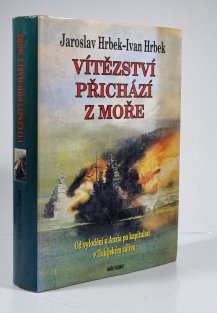 Vítězství přichází z moře