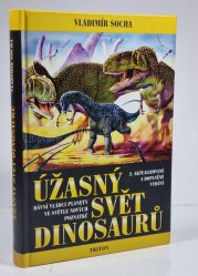 Úžasný svět dinosaurů - 
