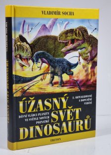 Úžasný svět dinosaurů