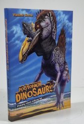 Po stopách dinosaurů - Příběhy staré miliony let