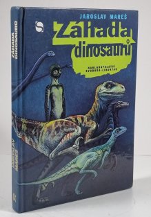 Záhada dinosaurů