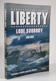 Liberty - Lodě svobody