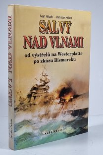 Salvy nad vlnami