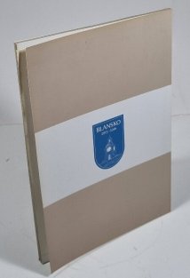 Hrady, hrádky a tvrze na Blanensku