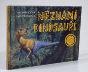 Neznámí dinosauři - 