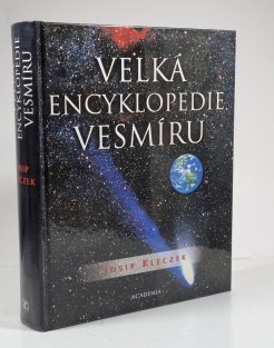 Velká encyklopedie vesmíru