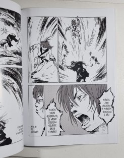 Galerie slovenských komiksů #4 (varianta Darian MacAver)