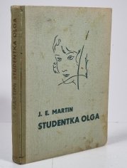 Studentka Olga - 