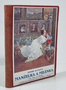 Manželka a milenka