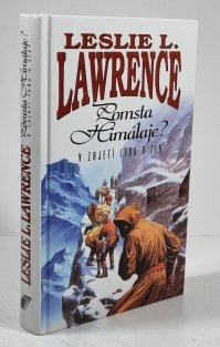 Pomsta Himaláje? V zajetí ledu a zla