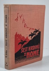 Šest hrdinů z Nome - 