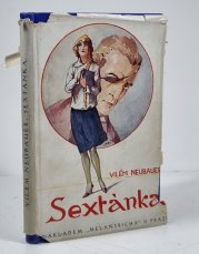 Sextánka - 