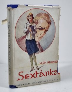 Sextánka