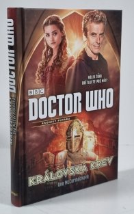 Doctor Who - Královská krev