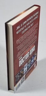 Doctor Who - Královská krev