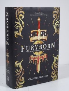 Empirium 1 - Furyborn