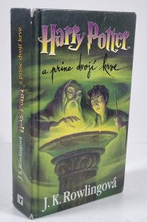 Harry Potter a Princ dvojí krve
