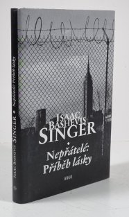 Nepřátelé - Příběh lásky