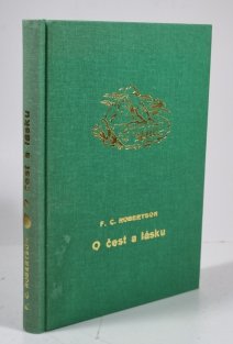 O čest a lásku