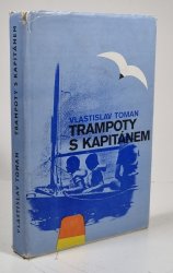 Trampoty s kapitánem - 