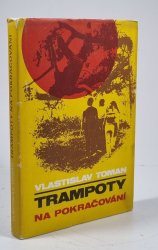 Trampoty na pokračování - 