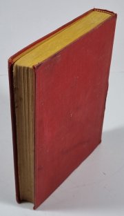 Tajemství španělské haciendy