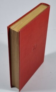 Drama kalifornských lesů