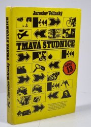 Ota Fink 1. - Tmavá studnice - 