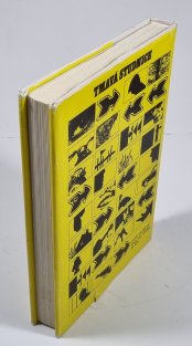 Ota Fink 1. - Tmavá studnice