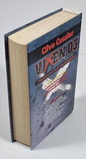 Vixen 03: Let do zapomnění - Dirk Pitt 5