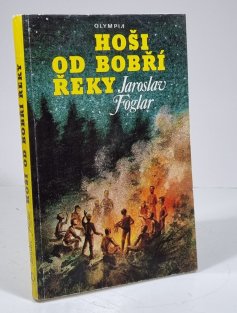 Hoši od Bobří řeky ( 12. vydání )