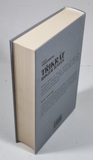 Třikrát Roger Hayes