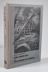 Tři případy a Matthew Scudder - 