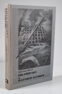 Tři případy a Matthew Scudder