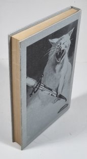 Tři případy a Jim Qwilleran