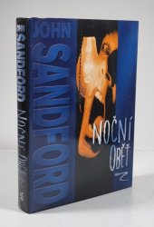 Ledová oběť - Lucas Davenport 6 - 