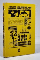 Člověk obojživelník - 