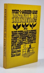 Dostavník do Lordsburgu