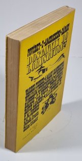 Dostavník do Lordsburgu