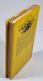 Dobrodružství na Černé řece