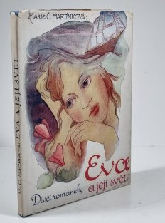 Eva a její svět