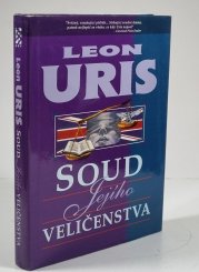 Soud Jejího Veličenstva - 